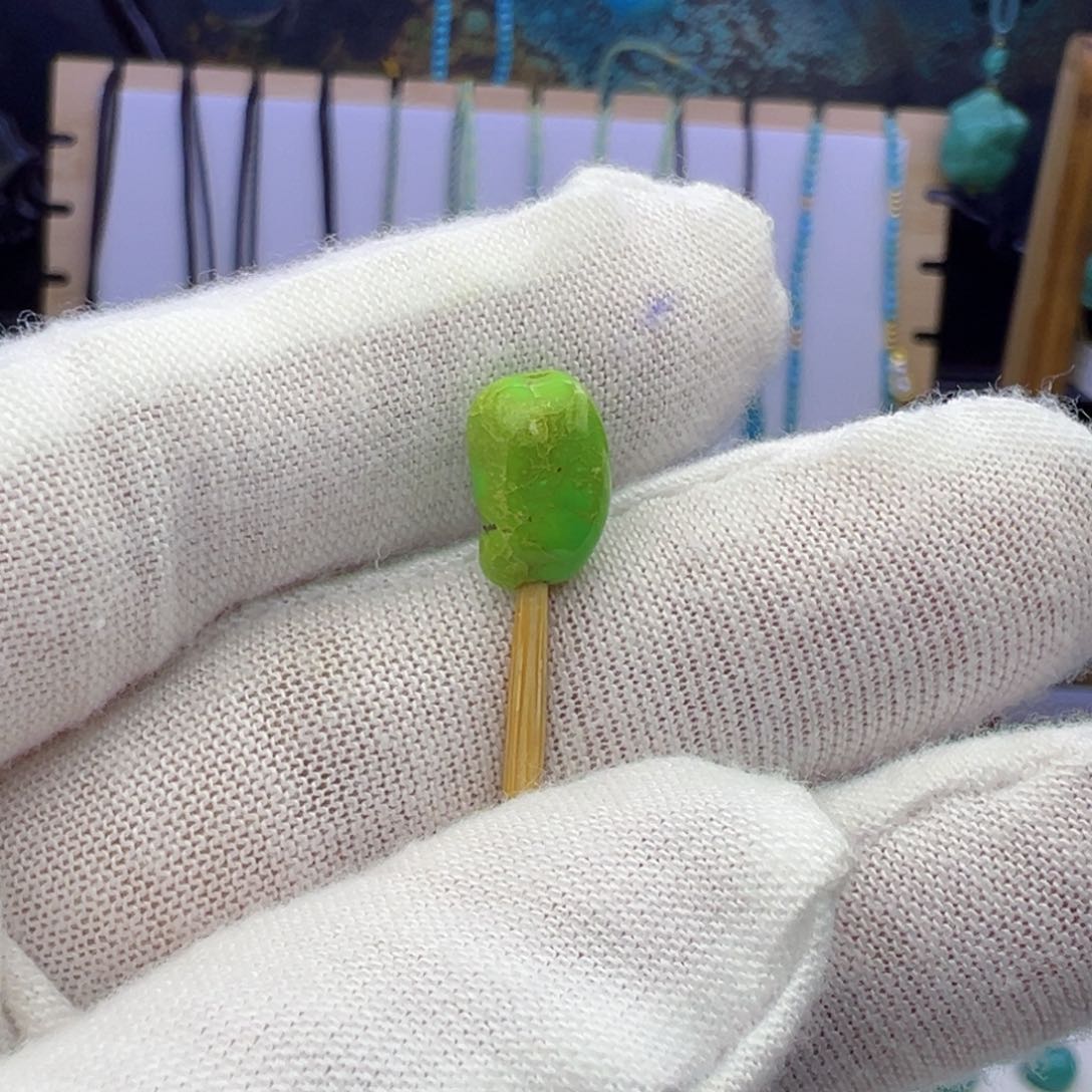 菜籽黄随行7.8mm兰