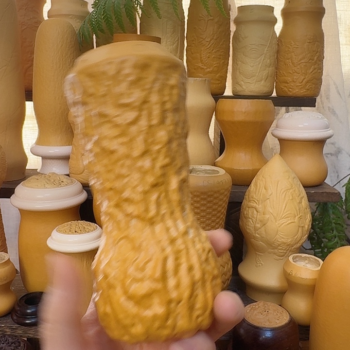 清***间葫芦，黑虫葫芦运费到付