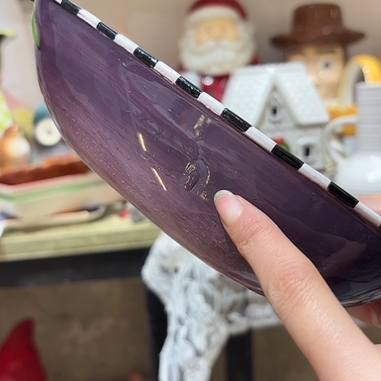 摆件外贸尾单微瑕，介意慎拍