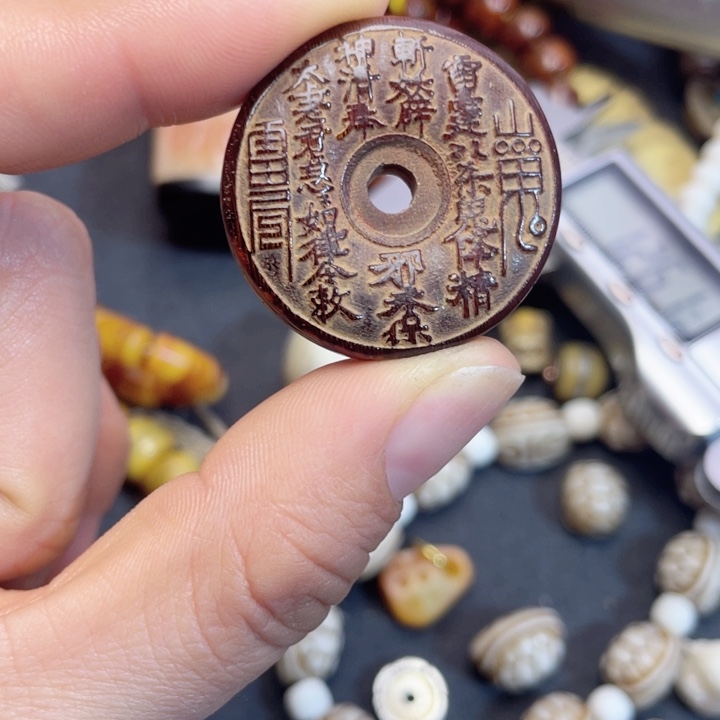 驼骨手串/手链其他配饰