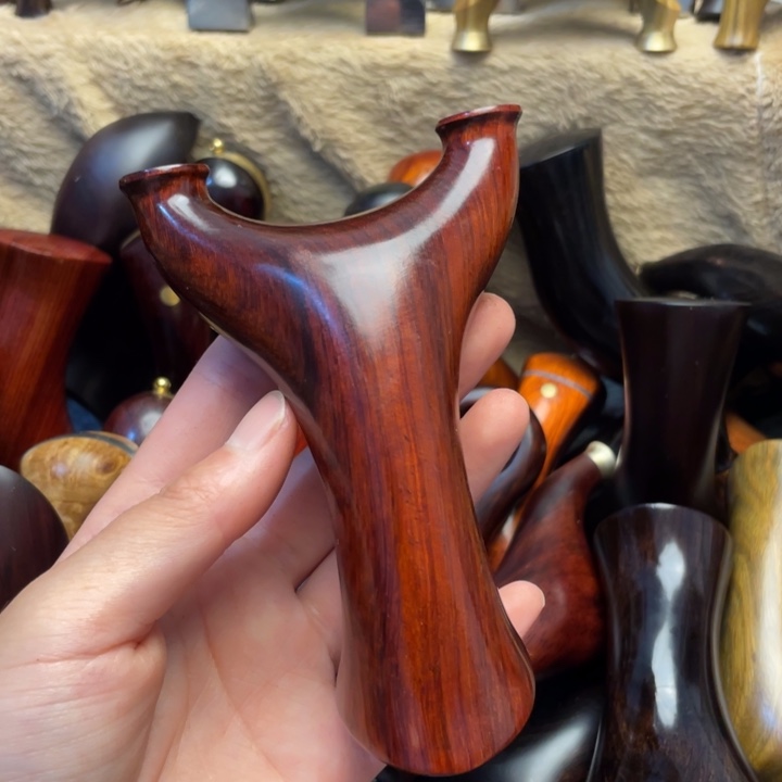 大果紫檀（缅甸花梨）1636