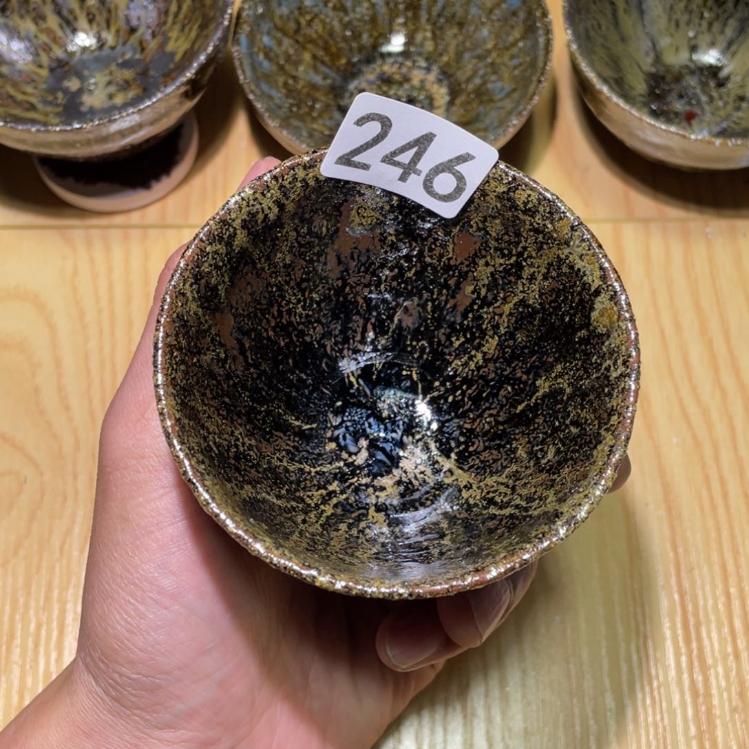 茶盏美好生活从开始到