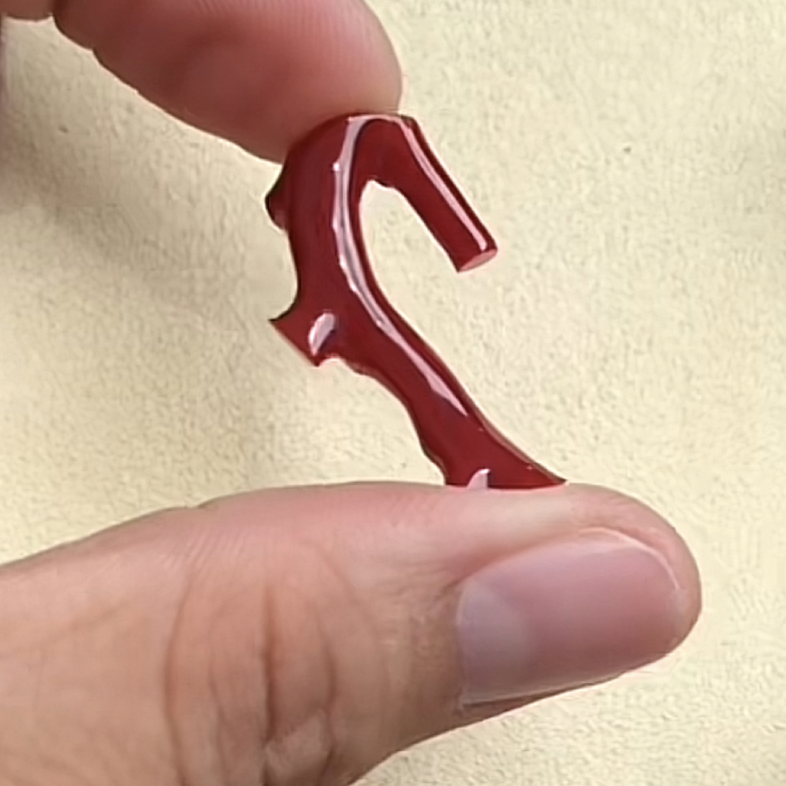 aka珊瑚原枝一个