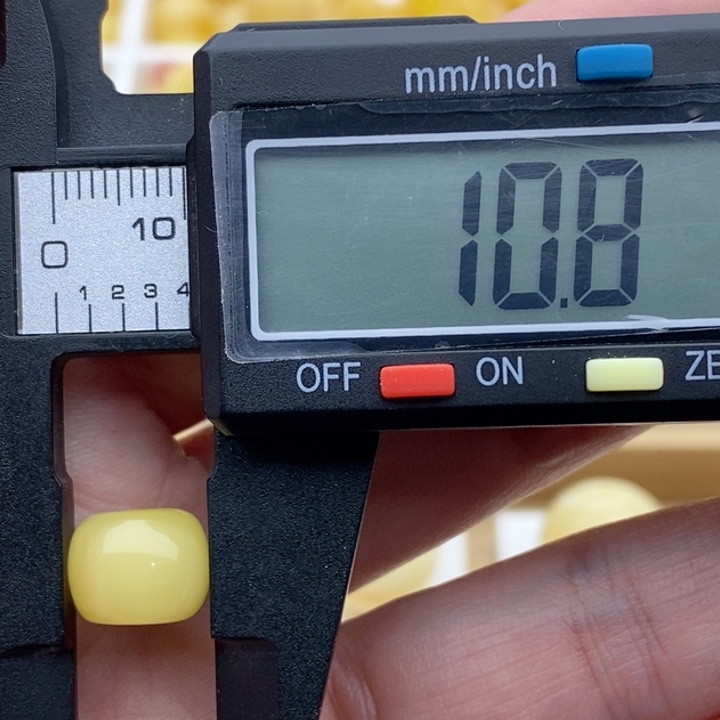 未镶嵌琥珀裸石蜜蜡老型