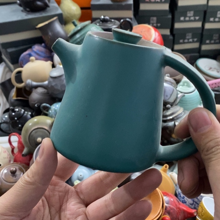 陶瓷艺术品及陶瓷制品