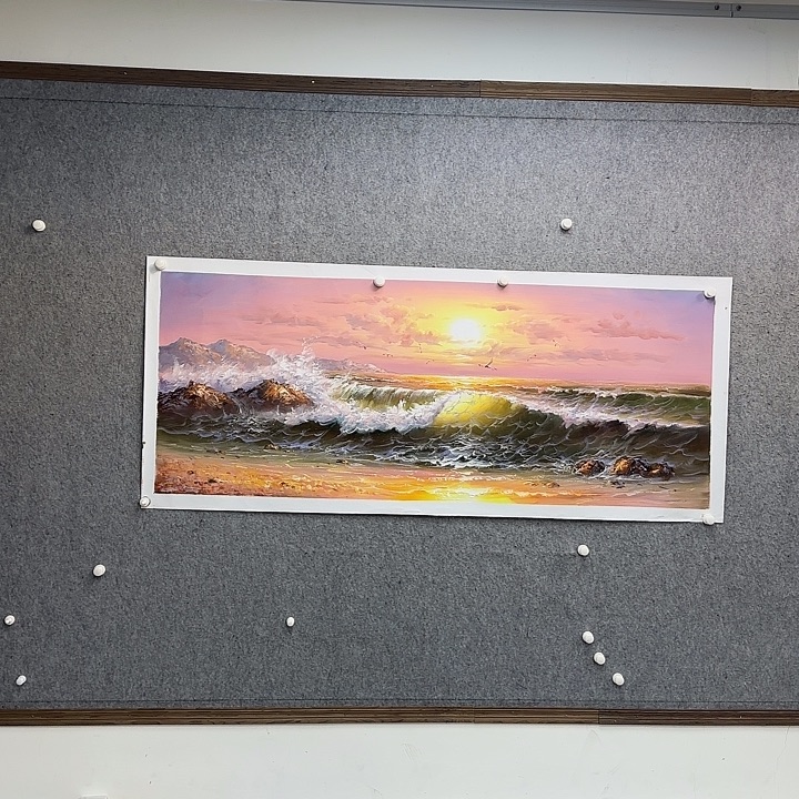 书法作品多次参加全国