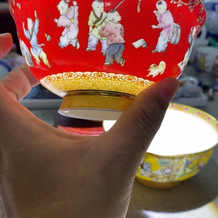 【闪购商品】景德镇陶瓷