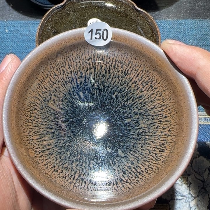 白***鹅茶盏15米包邮，15米包邮