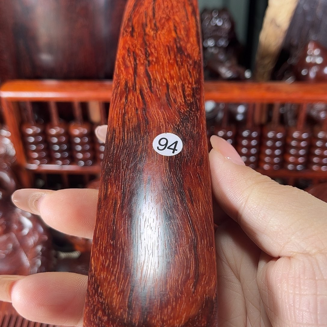 檀香紫檀（小叶紫檀）