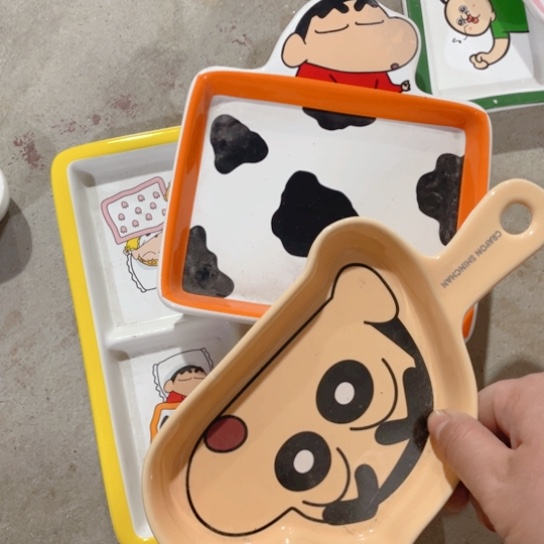 微瑕陶瓷完美主义者勿拍3件套