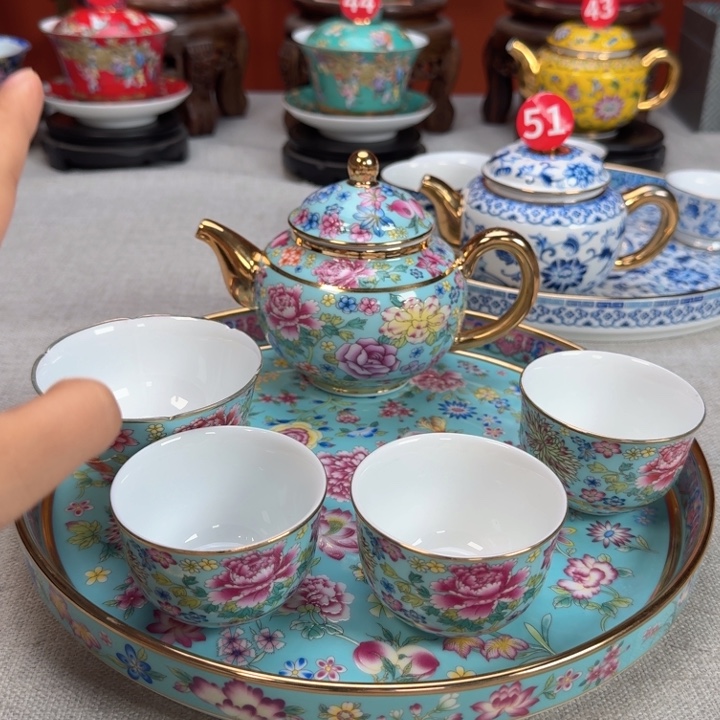 景德镇陶瓷景德镇瓷器