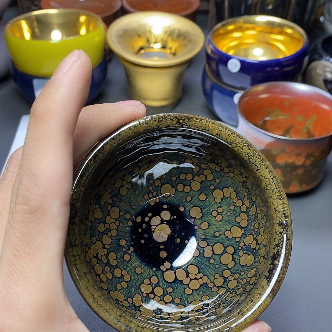 茶盏全品无瑕哈哈哈哈272