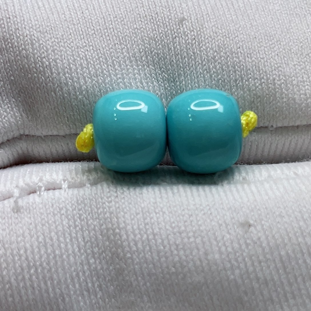 绿松石手链未镶嵌