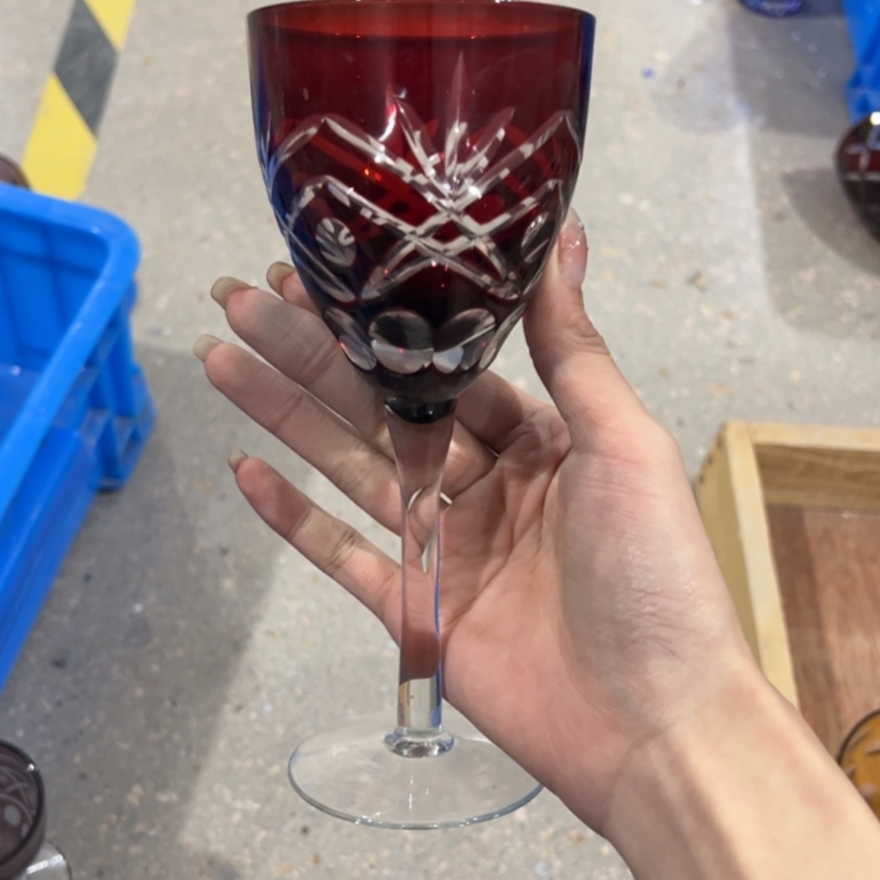 【闪购商品】如图微瑕一个，如图微瑕一个，