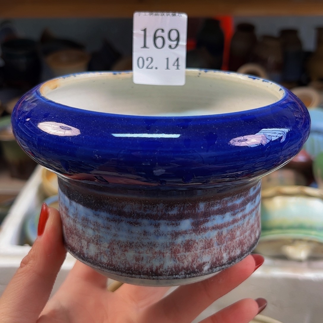摆件景德镇陶瓷手工制作