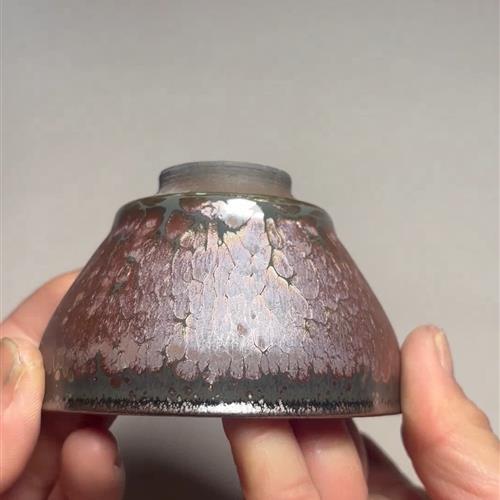 【闪购商品】茶盏-361............