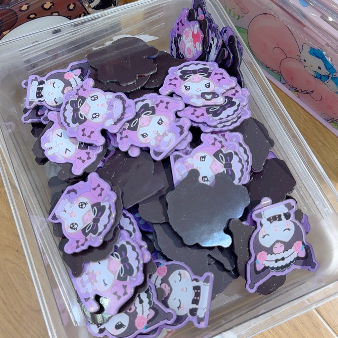 516，4个亚克力亚克力亚克力