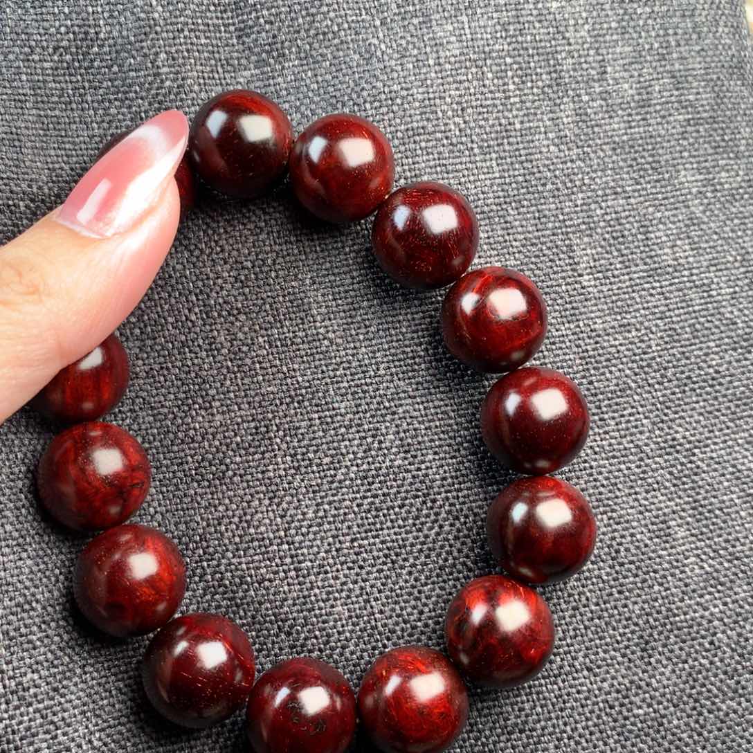 小叶紫檀手串/手链