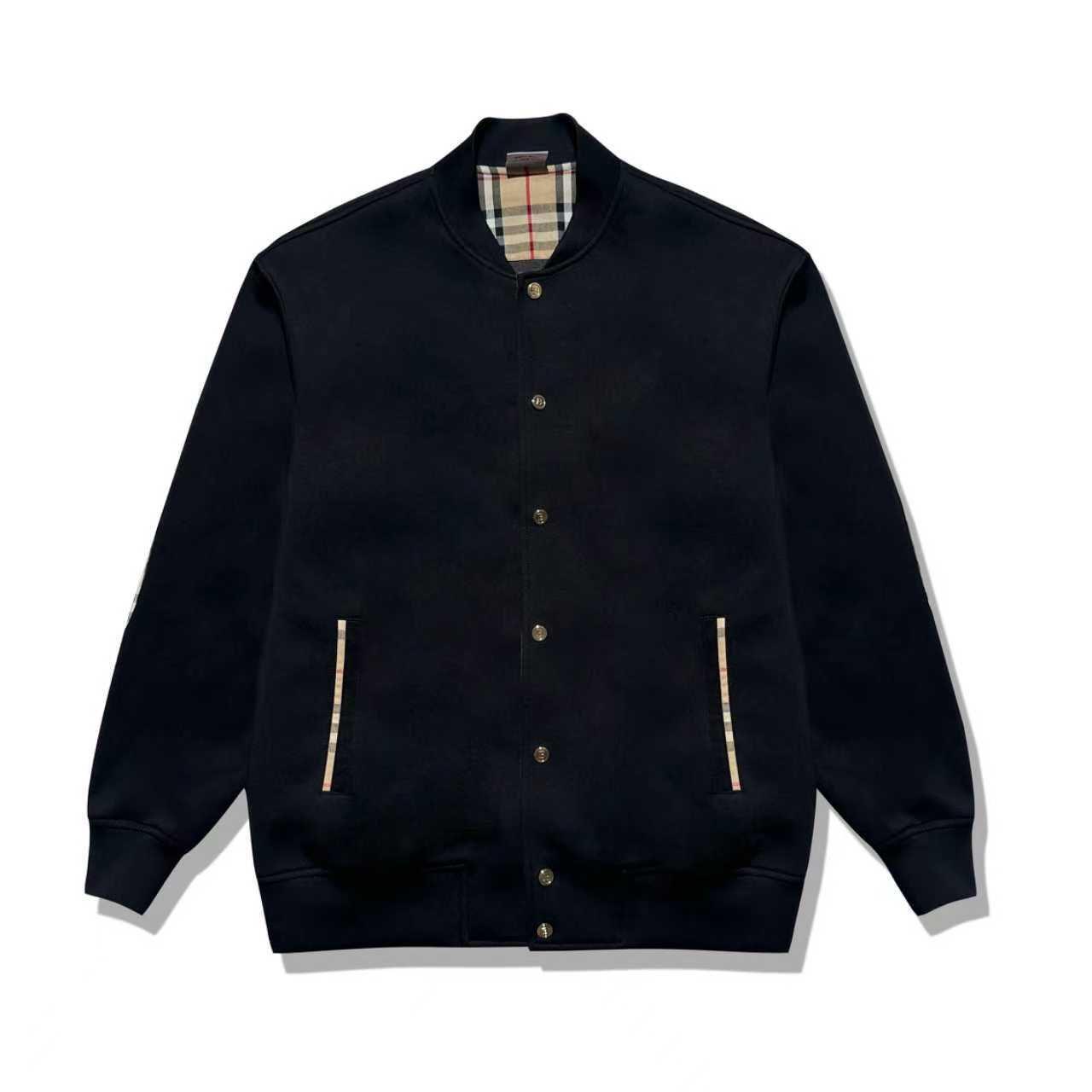 【李老板专属2】百搭时尚秋冬男女同款暗扣外套-XX0681