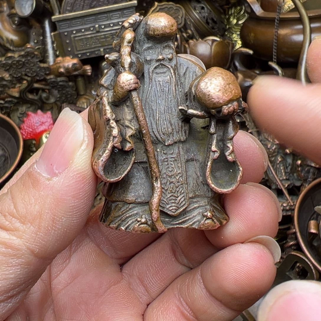 精美文玩精品摆件