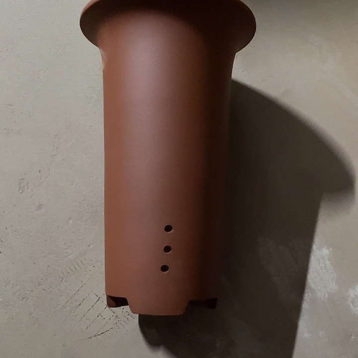 夜***子宜兴丁山张伟花盆