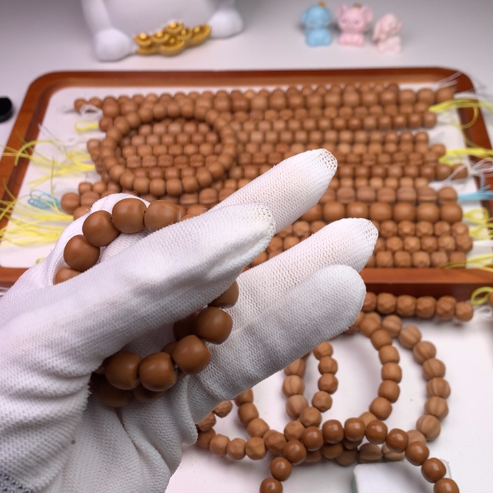 猴头核桃手串哥*全品直切