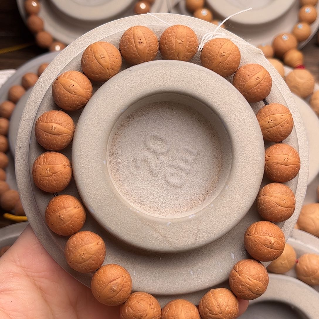 凤眼菩提手串13.5福利