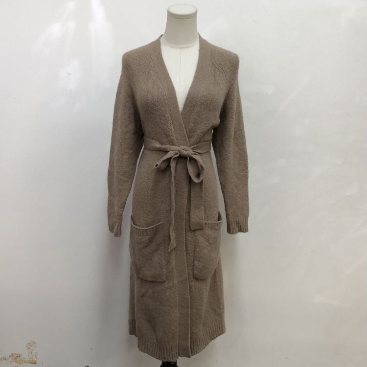 麦丝玛拉/外套/95新/羊驼毛/[251124MY]