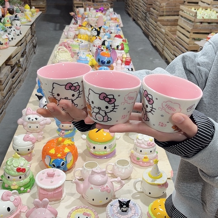 紫砂茶叶罐我们的生活也