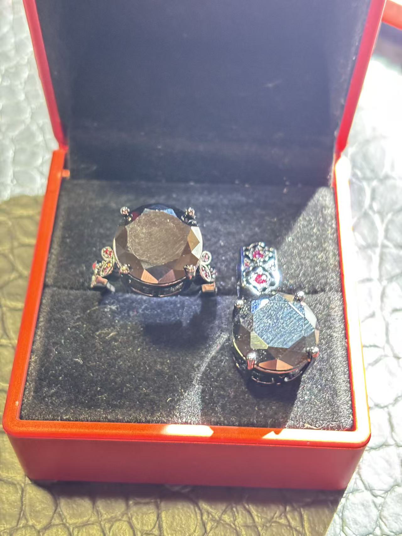 时尚轻奢饰品吊坠Xg1121206