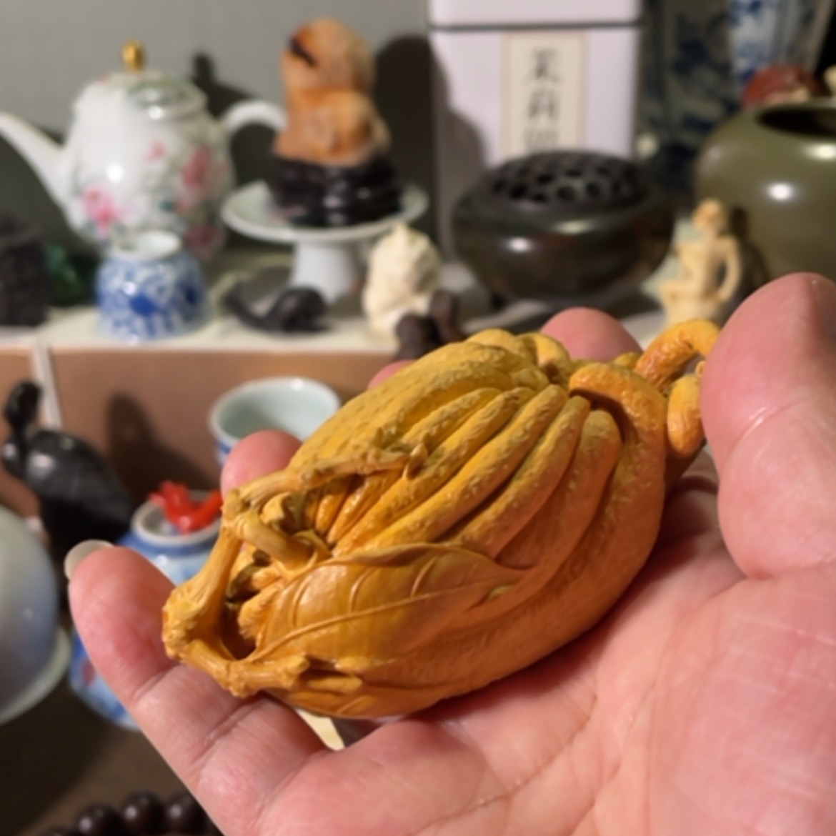 【闪购商品】S***y青花瓷器青花瓷器