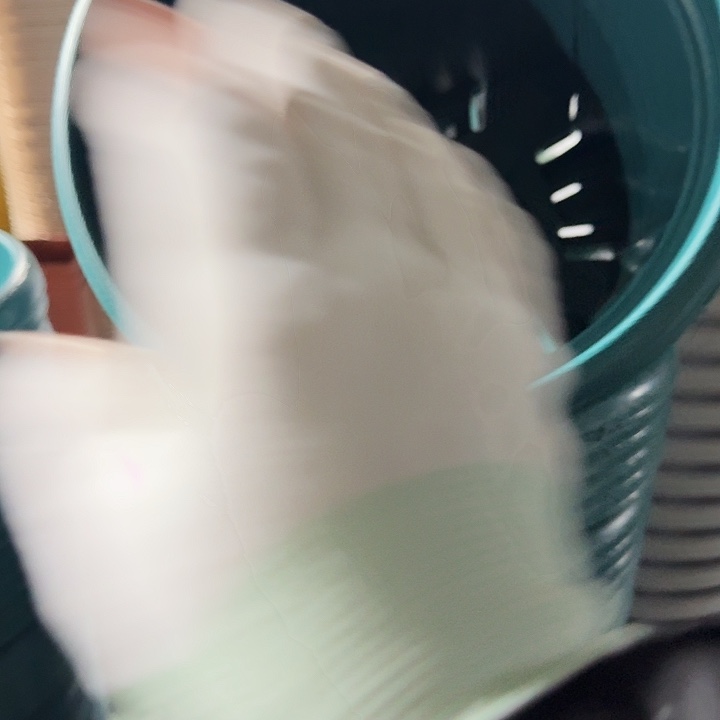 青山6#口径32军绿5个无托