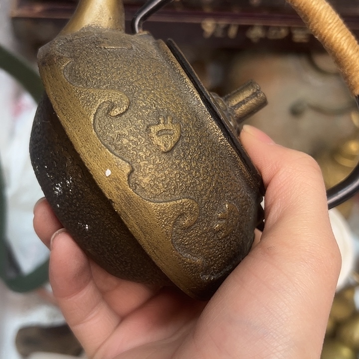 景***魏非洲紫檀（红花梨）