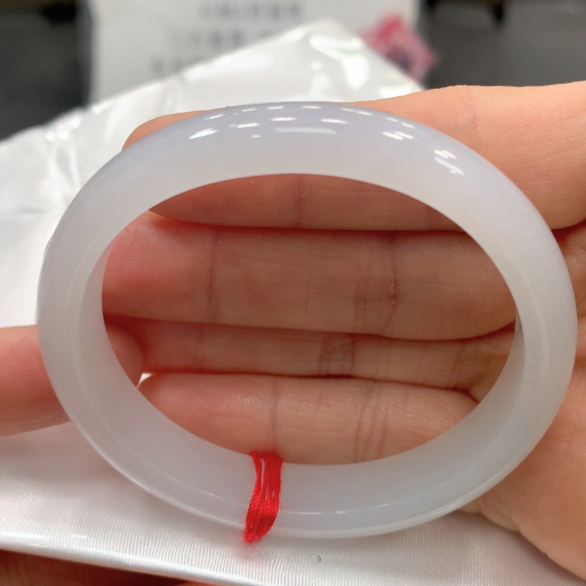 【闪购商品】翡翠手镯未镶嵌翡翠