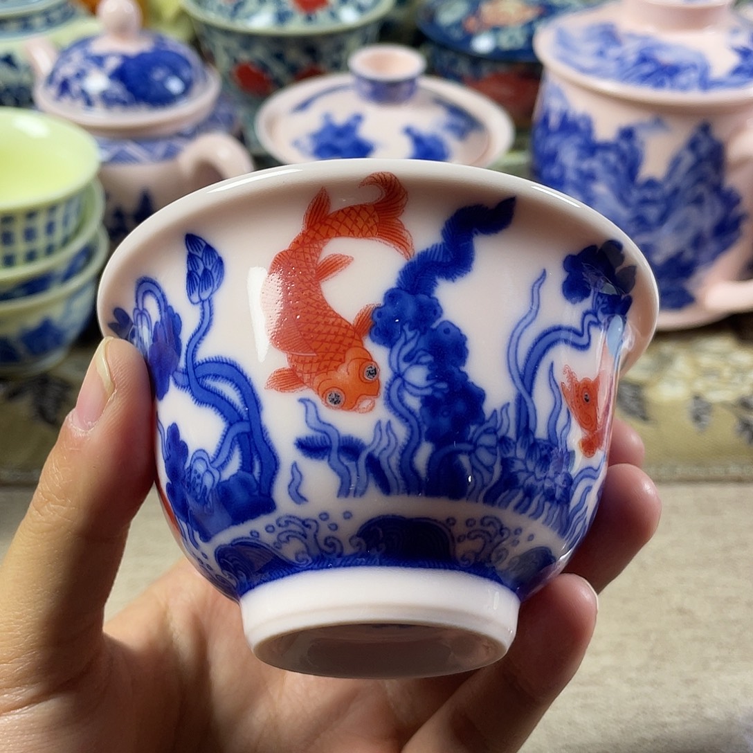 瓷片景德镇陶瓷256666999999