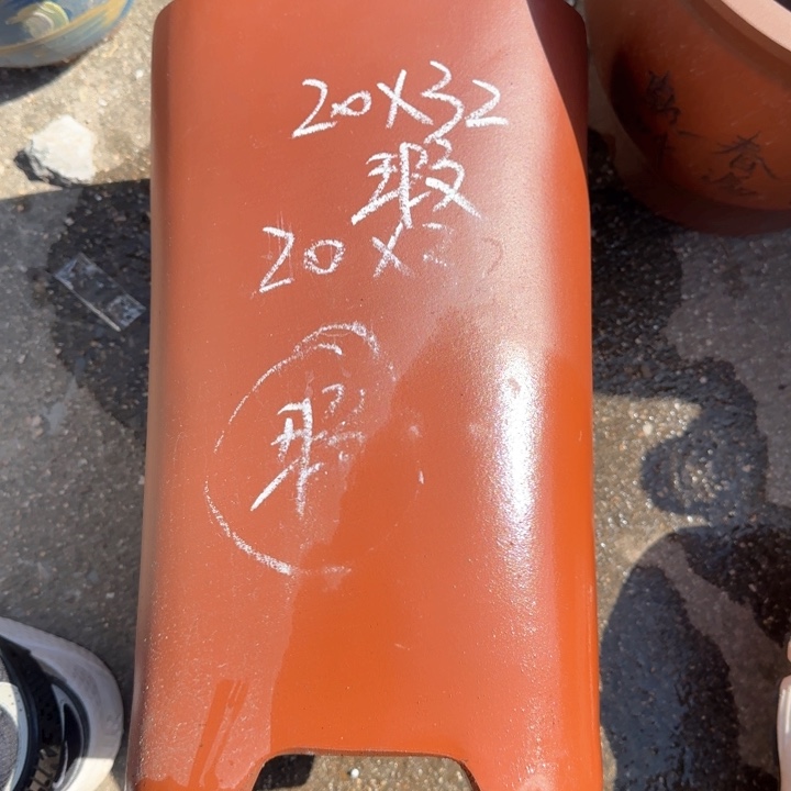 紫砂花盆特价清仓