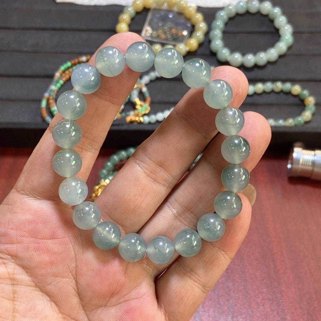 未镶嵌定制翡翠缅甸天然翡翠Ａ货