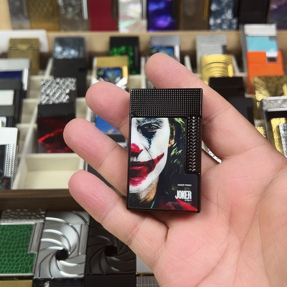 铜小丑卡路简装888