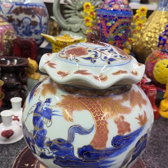 瓶摆件家居设计的设计