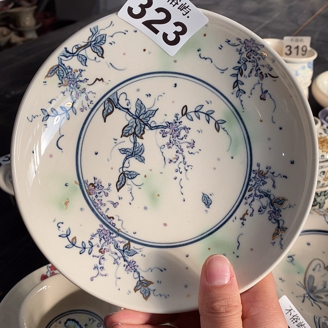 Z***e景德镇不俗屿茶器323