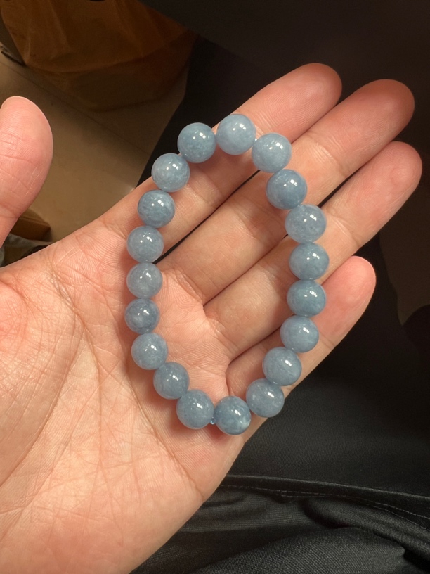 紫罗兰卡10手串随机发多样性