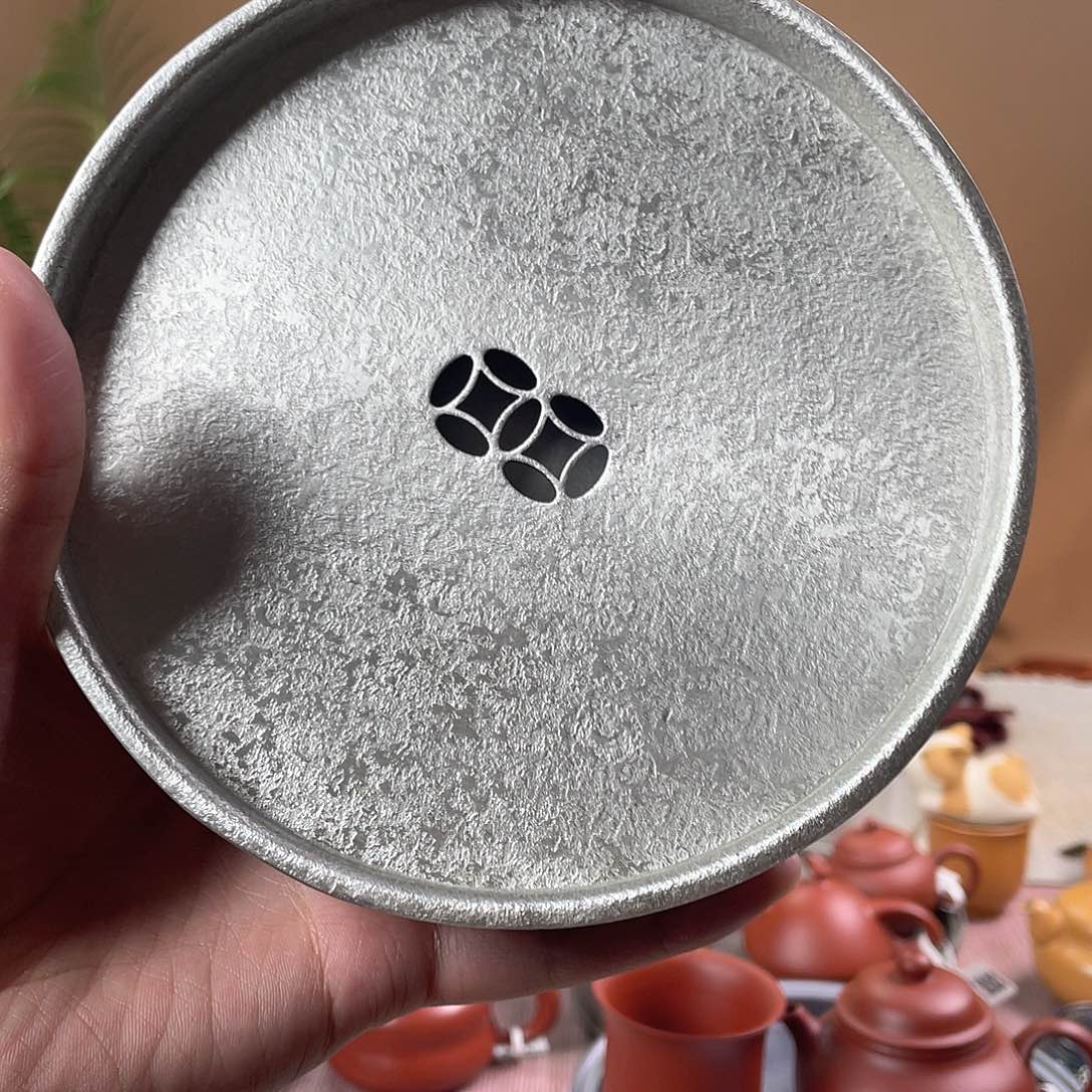 木*潮州手拉壶全手工