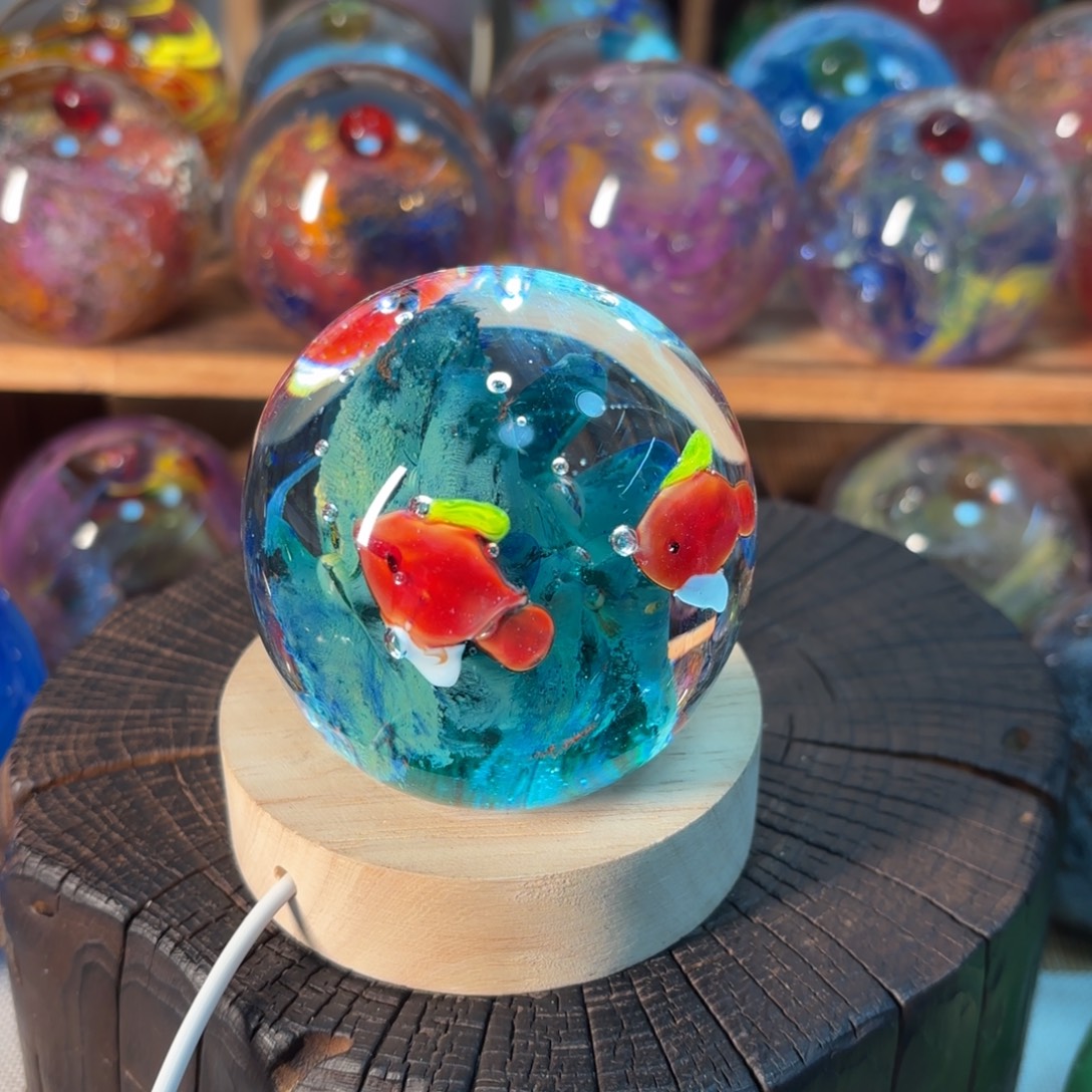 手工艺品琉璃精品