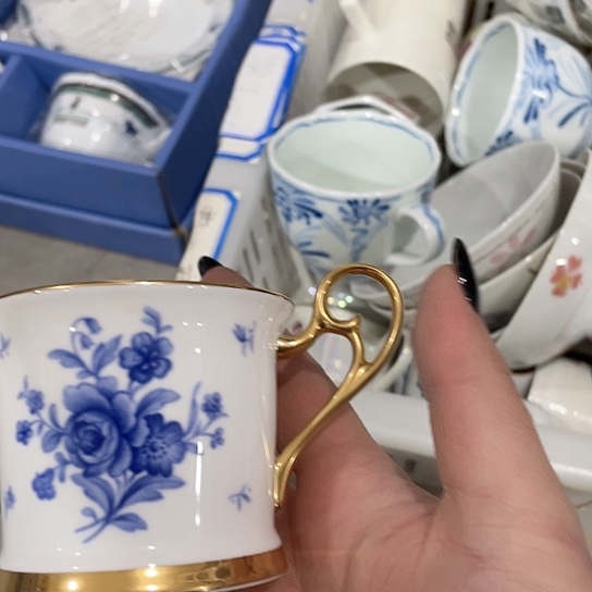 祤*瓷器等艺术的熏陶以及对生活