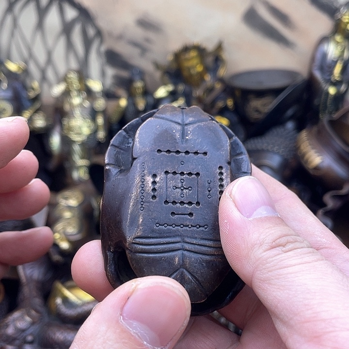 铜器工艺品摆件铜器