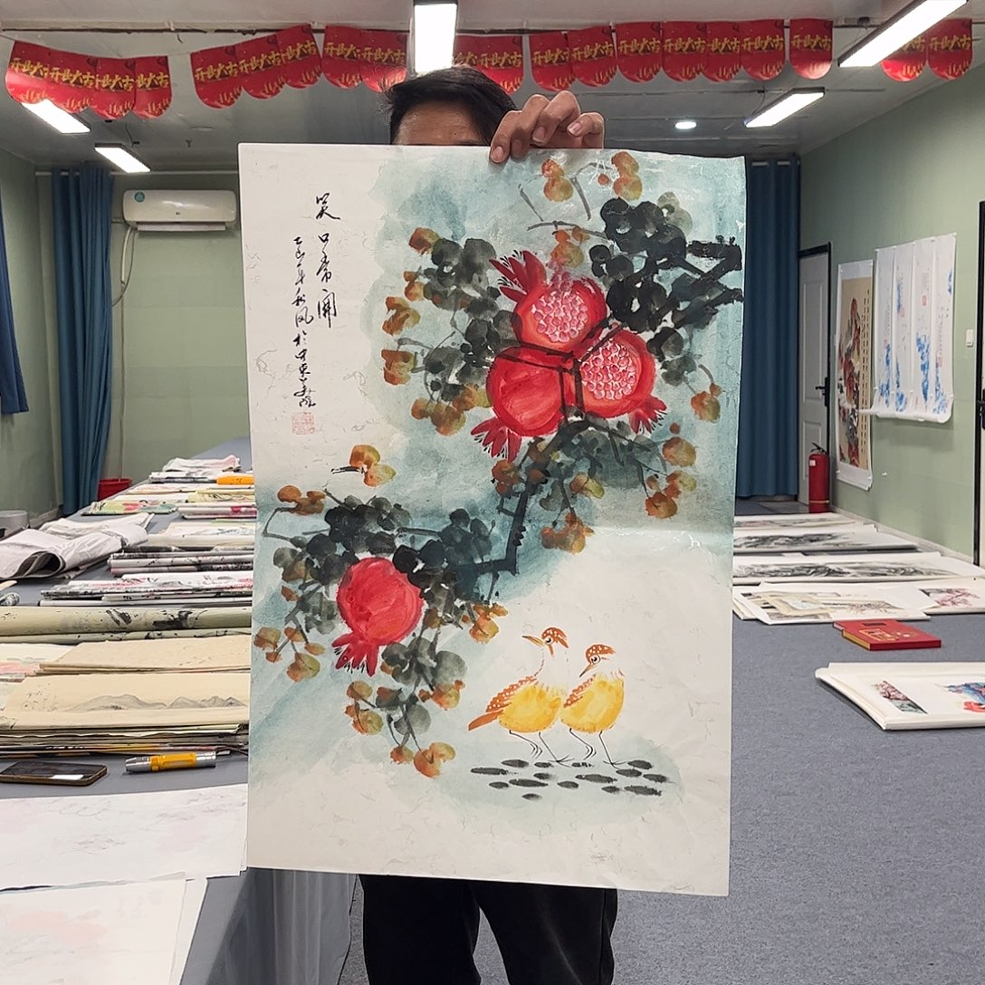 我是真的喜欢这个节目