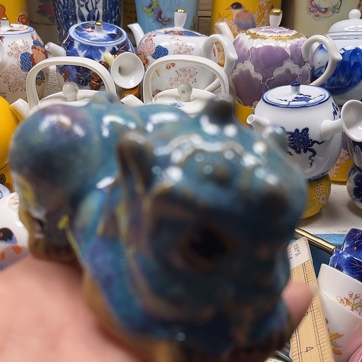 瓷片清库存满18包邮，新疆西藏青海不包邮，回流瓷器、