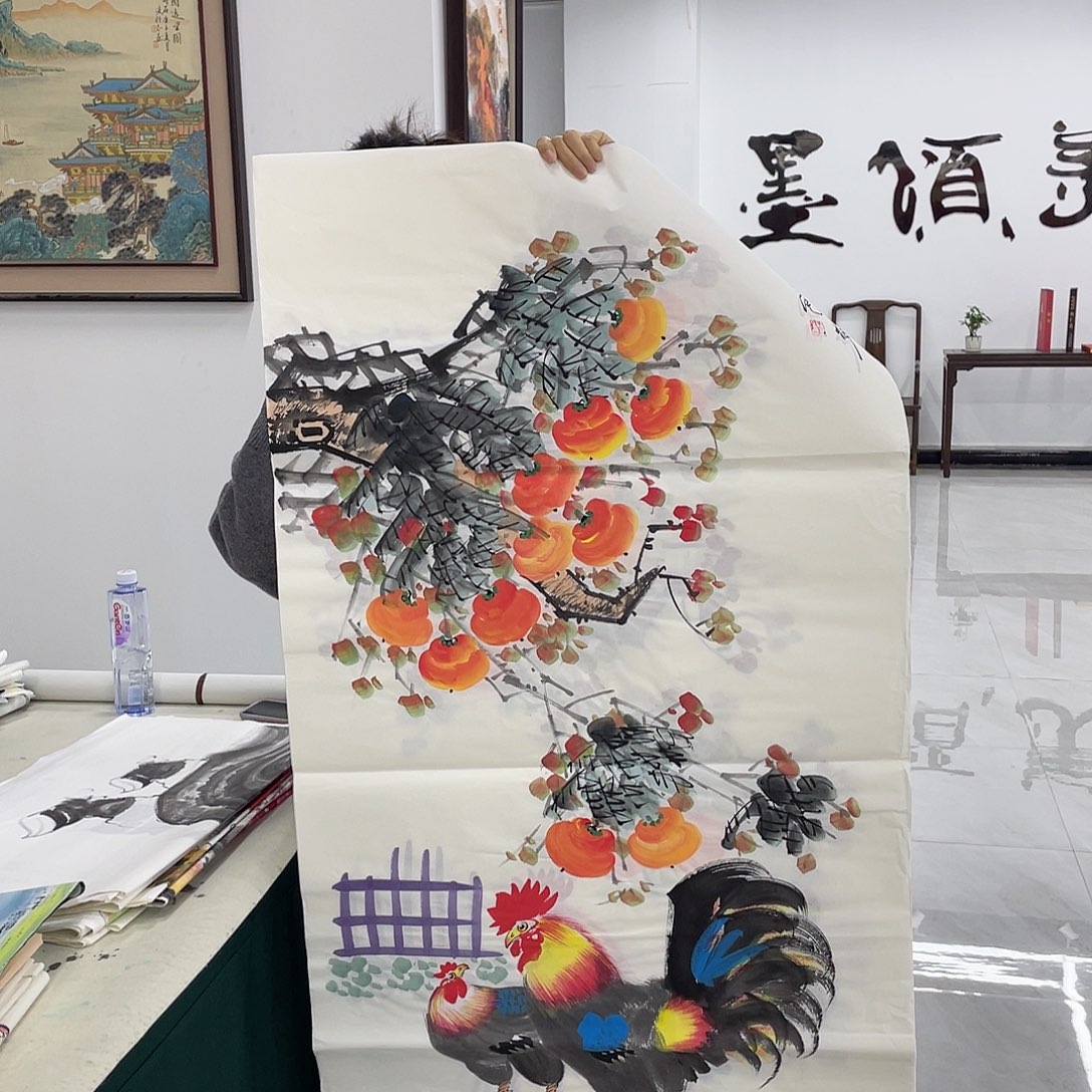 国画展展重中之重重中之重