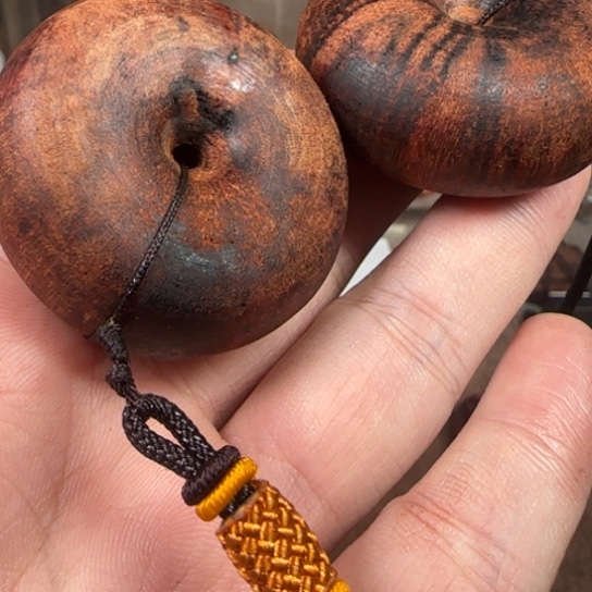 藤类降真香天花板巨无霸平安扣东枝