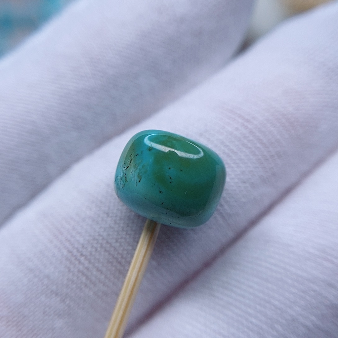 绿松石老型11.3/9未镶嵌